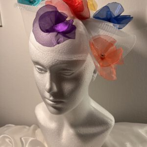 Blumen in allen Farben